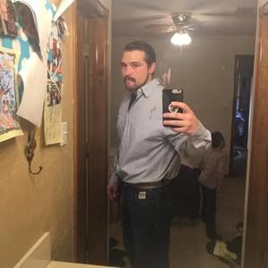 Meet your Posher, Wesley